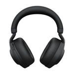 Auriculares Jabra evolve3 85 ms inalambrico negro