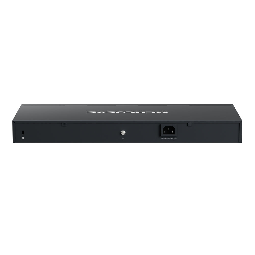 Switch Mercusys ms126cp 28 puertos