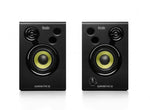 Altavoces hercules dj monitor 32 alambrico 30w
