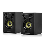 Altavoces hercules dj monitor 32 alambrico 30w