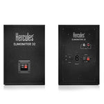 Altavoces hercules dj monitor 32 alambrico 30w