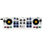 Mesa de mezclas hercules dj control mix