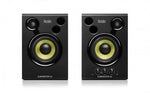 Altavoces hercules dj monitor 42 alambrico 40w