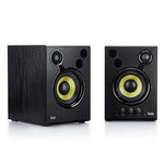 Altavoces hercules dj monitor 42 alambrico 40w