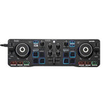 Mesa de mezclas Hercules djcontrol starlight