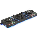Mesa de mezclas Hercules djcontrol starlight