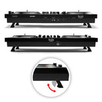 Mesa de mezclas hercules djcontrol inpulse t7