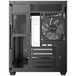 Caja ordenador gaming Antec cx m2 argb mATX cristal templado negra