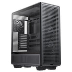Caja ordenador gaming Antec 900 ATX cristal templado negra