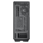 Caja ordenador gaming Antec 900 ATX cristal templado negra