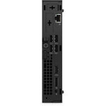 Mini ordenador Dell pro essential micro r5 - 230 · 8GB · SSD 256GB · W11P