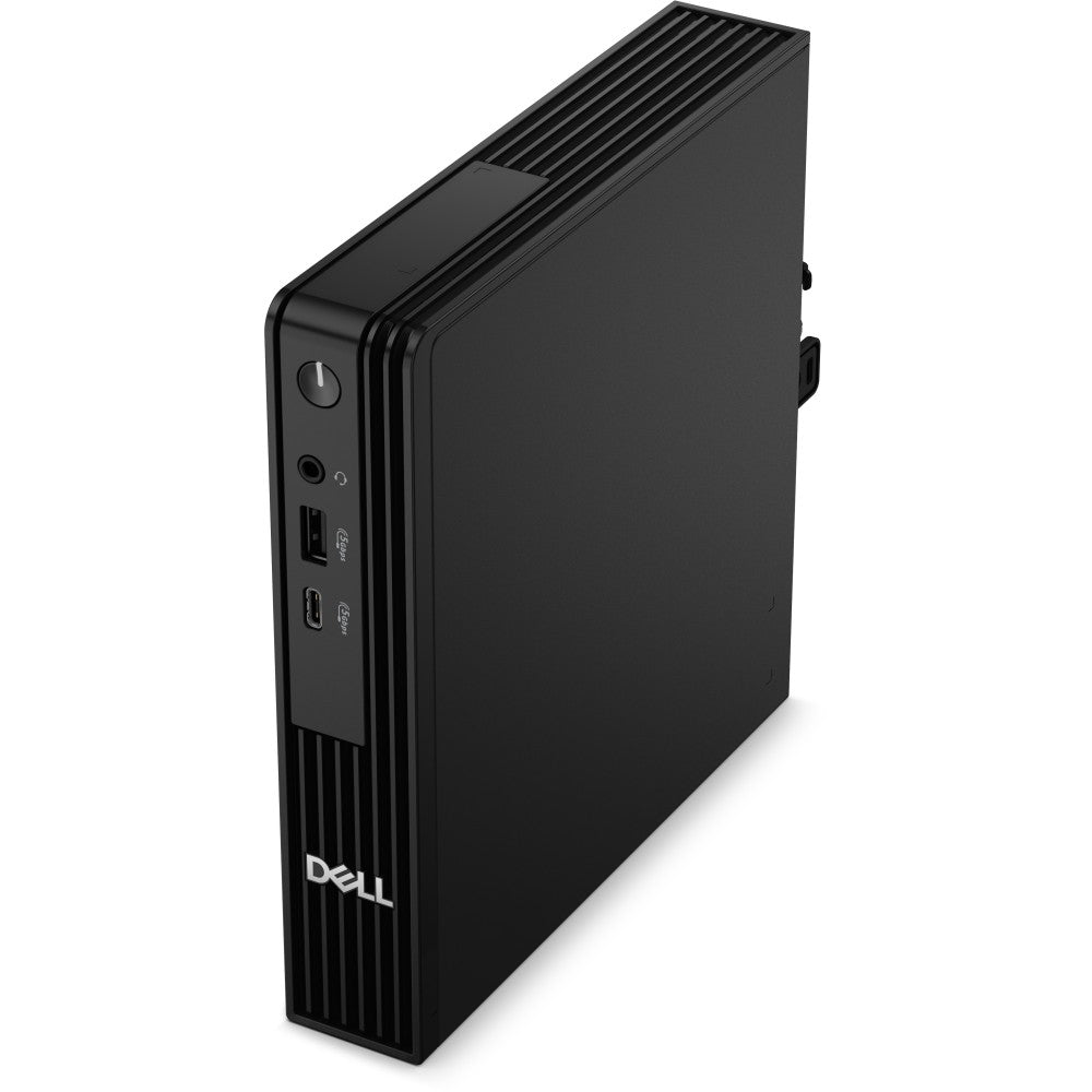Mini ordenador Dell pro essential micro r5 - 230 · 8GB · SSD 256GB · W11P