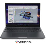Portatil Dell pro precision 5 16 u7 - 366h · 32GB · SSD 1TB · RTX pro 500 · 16 pulgadas fhd+ · W11P