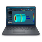 Portatil Dell pro max 18 plus u7 - 265hx · 32GB · SSD 1TB · RTX pro 3000 12GB · 18 pulgadas qhd+ · W11P