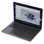 Portatil Dell pro precision 5 16 u7 - 366h · 32GB · SSD 1TB · RTX pro 1000 · 16 pulgadas fhd+ · W11P