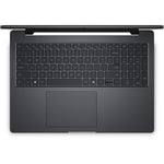Portatil Dell pro precision 5 16 u7 - 366h · 32GB · SSD 1TB · RTX pro 1000 · 16 pulgadas fhd+ · W11P