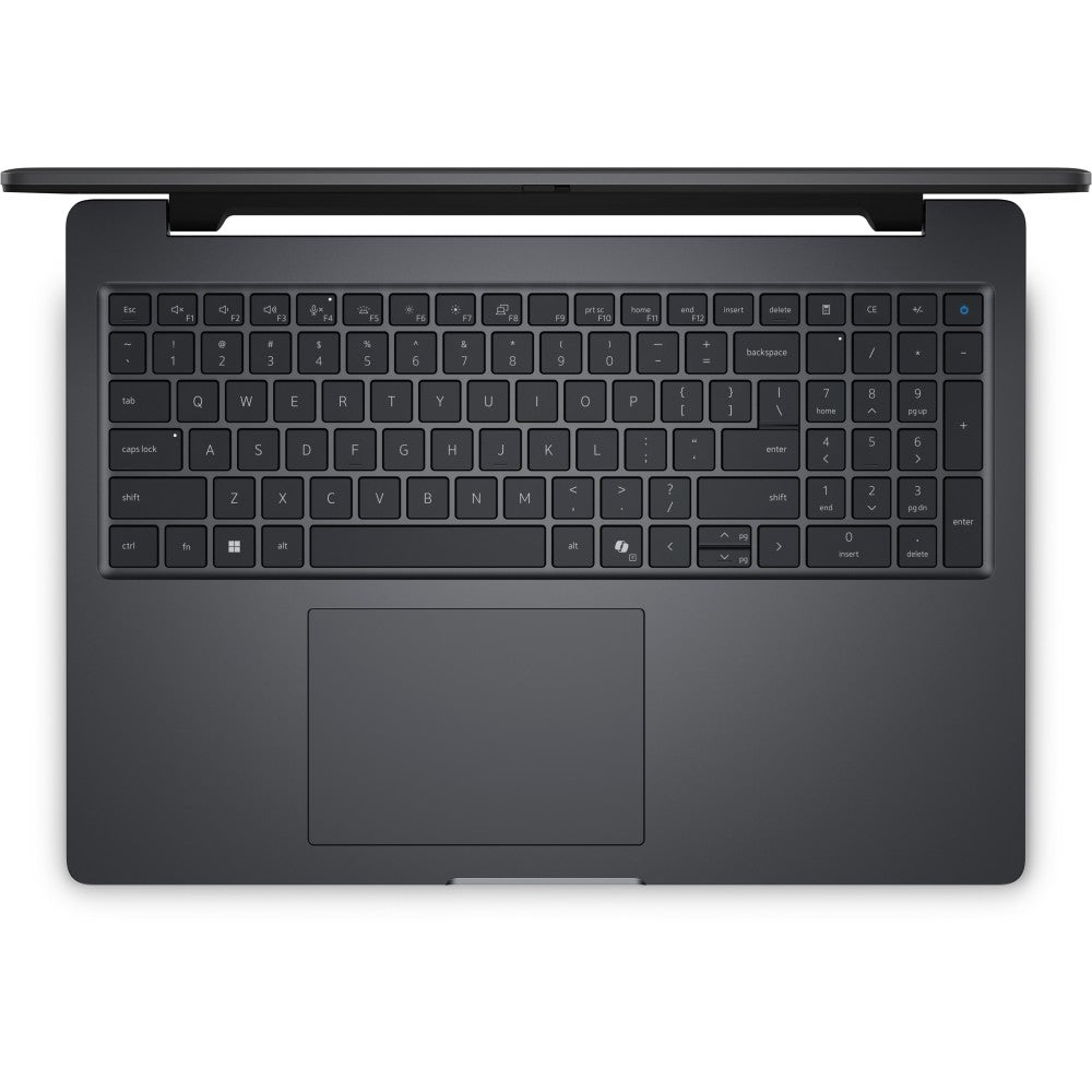 Portatil Dell pro precision 5 16 u9 - 386h · 64GB · SSD 1TB · RTX pro 2000 · 16 pulgadas fhd+ · W11P
