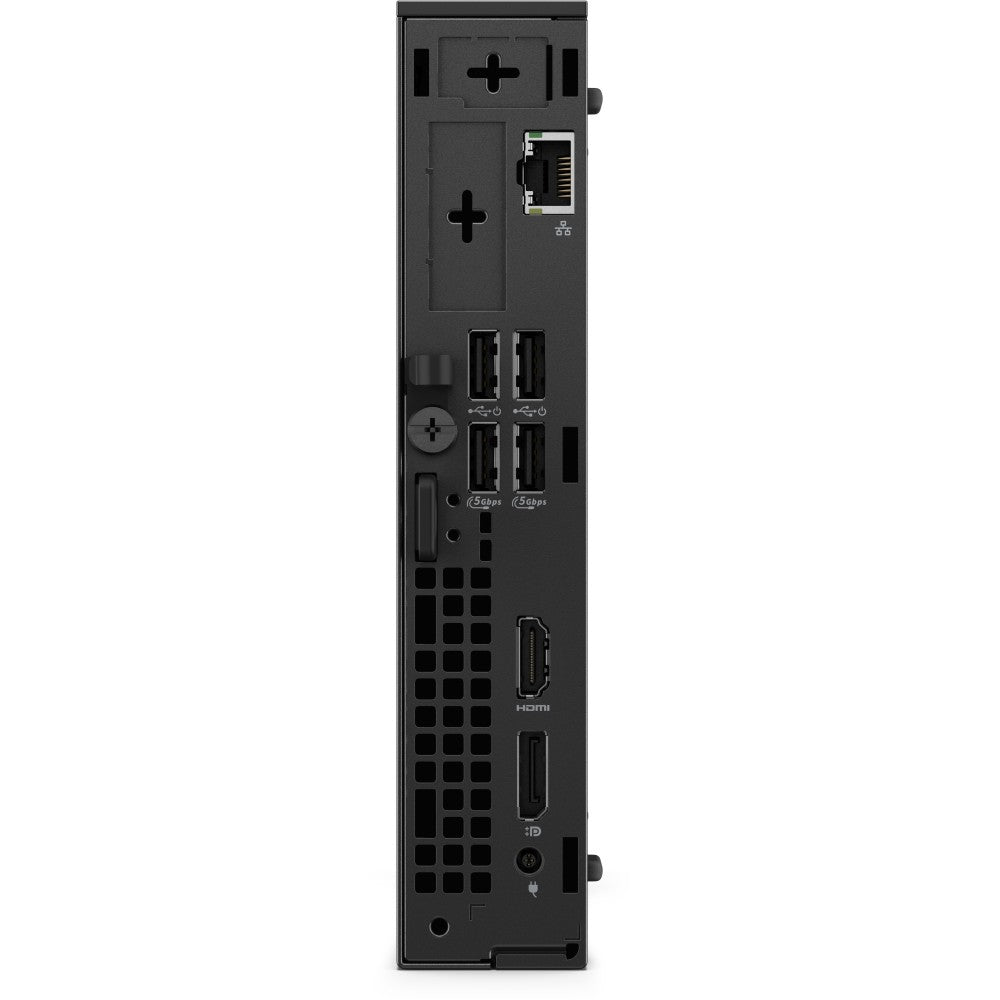 Mini ordenador Dell pro essential micro r5 - 230 · 16GB · SSD 512GB · W11P