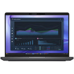 Portatil Dell pro precision 5 14 u7 - 366h · 32GB · SSD 1TB · RTX pro 500 6GB · 14 pulgadas fhd+ · W11P