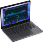 Portatil Dell pro precision 5 14 u7 - 366h · 32GB · SSD 1TB · RTX pro 500 6GB · 14 pulgadas fhd+ · W11P