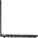 Portatil Dell pro precision 5 14 u7 - 366h · 32GB · SSD 1TB · RTX pro 500 6GB · 14 pulgadas fhd+ · W11P