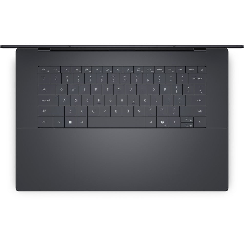 Portatil Dell xps 16 da16260 ux7 - 358h · 32GB · SSD 1TB · 16 pulgadas · W11P
