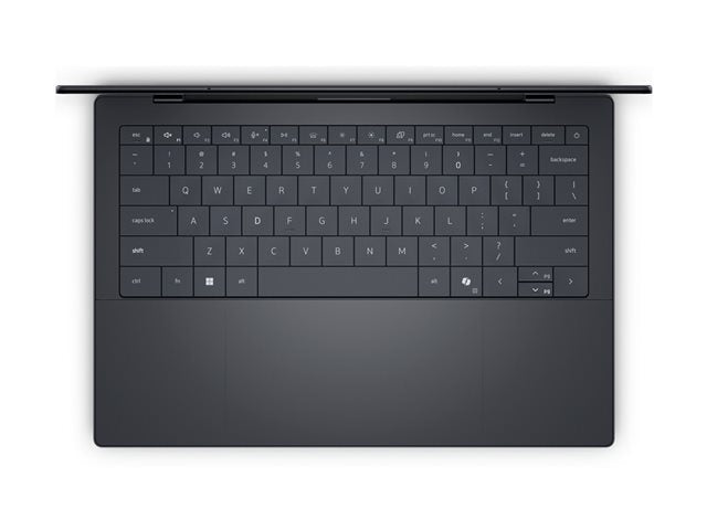 Portatil Dell xps 14 da14260 ux7 - 358h · 32GB · SSD 1TB · 14 pulgadas 2.8k · W11P