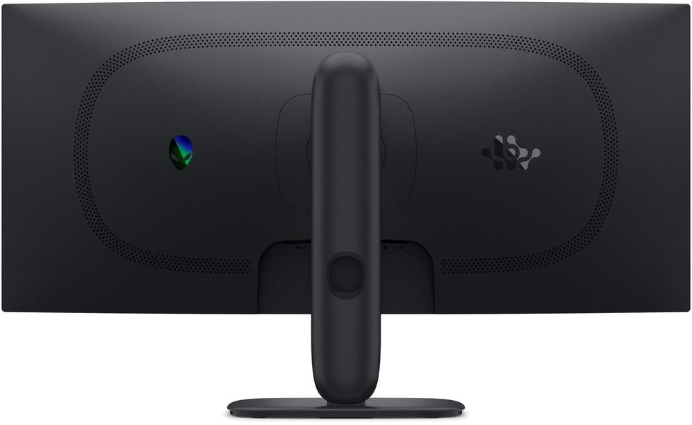 Monitor curvo gaming Dell alienware aw3426dwm 34 pulgadas wqhd 240hz