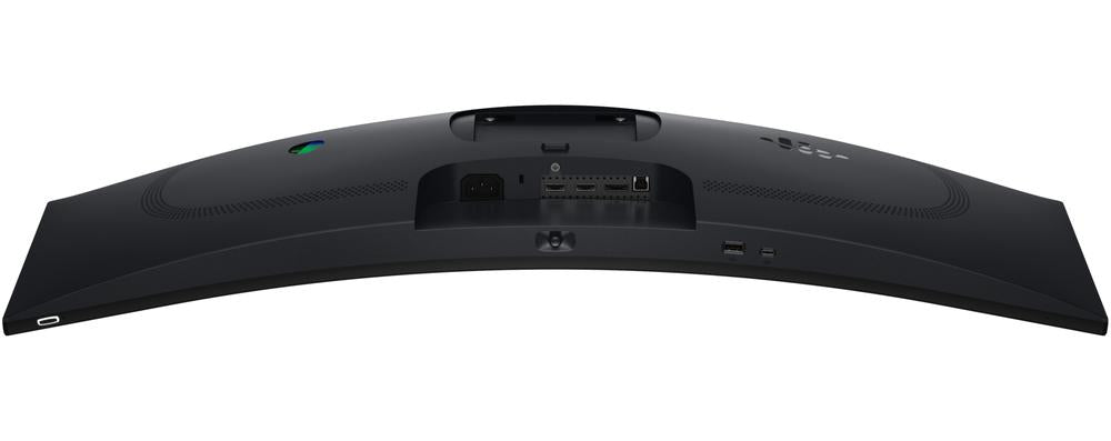 Monitor curvo gaming Dell alienware aw3426dwm 34 pulgadas wqhd 240hz