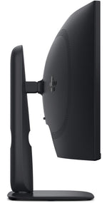 Monitor curvo gaming Dell alienware aw3426dwm 34 pulgadas wqhd 240hz