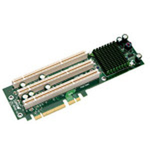 Tarjeta y adaptador de interfaz interno Intel fsr1560riser