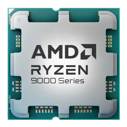 Procesador AMD Ryzen 9 9900x 12 core 4.4ghz 76MB am5 tray