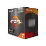 AMD Ryzen 7 5800x3d 4.5ghz am4 box