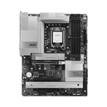 Placa MSI pro z890 - a WiFi ATX lga 1851 · 4x DDR5