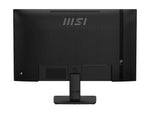 Monitor MSI pro mp272 e14c 27 pulgadas FHD 144hz
