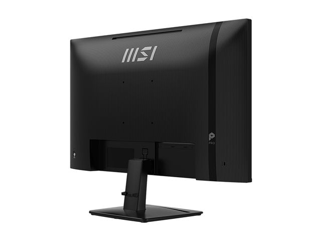 Monitor MSI pro mp272 e14c 27 pulgadas FHD 144hz