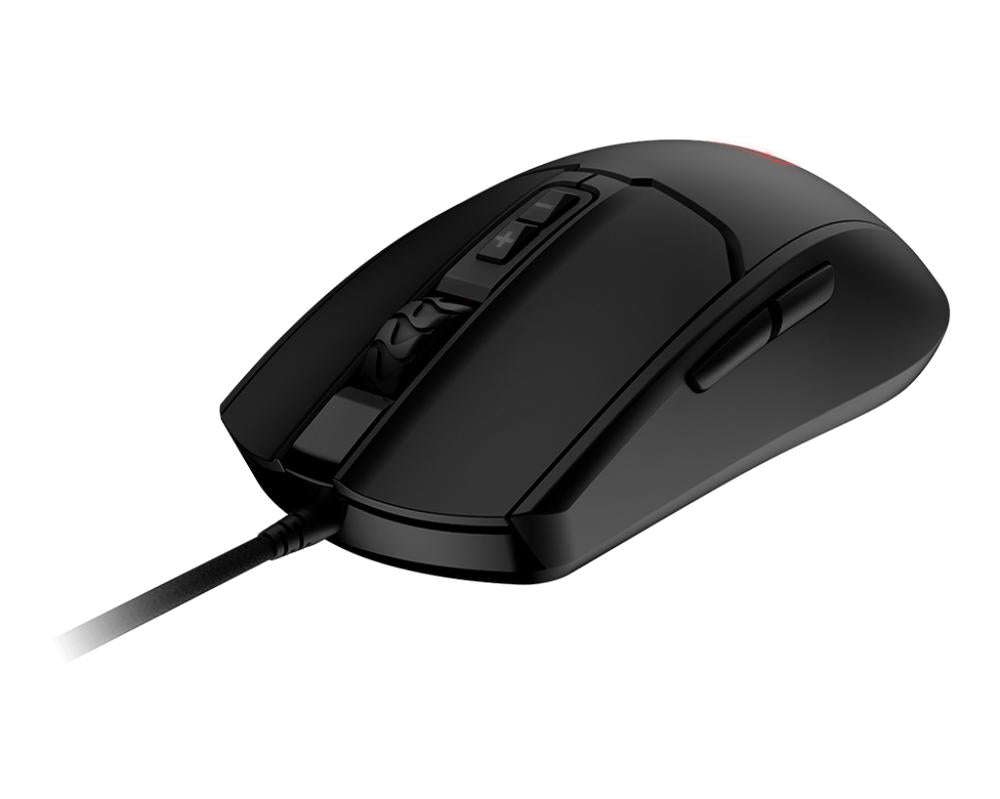 Raton gaming MSI forge gm100 negro
