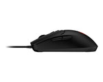Raton gaming MSI forge gm100 negro