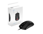 Raton gaming MSI forge gm100 negro