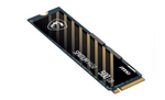 Disco duro interno solido SSD MSI spatium m452 500GB M.2 PCIe 4.0