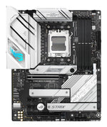 Placa base asus rog strix b650 - a gaming WiFi ATX am5 · 4x DDR5