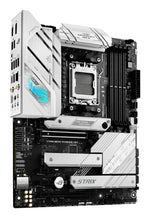 Placa base asus rog strix b650 - a gaming WiFi ATX am5 · 4x DDR5