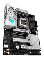 Placa base asus rog strix b650 - a gaming WiFi ATX am5 · 4x DDR5