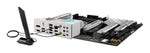 Placa base asus rog strix b650 - a gaming WiFi ATX am5 · 4x DDR5