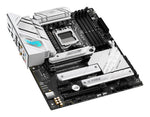 Placa base asus rog strix b650 - a gaming WiFi ATX am5 · 4x DDR5
