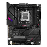 Placa base asus rog strix b650e - e gaming WiFi ATX am5 · 4x DDR5