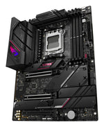 Placa base asus rog strix b650e - e gaming WiFi ATX am5 · 4x DDR5