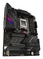 Placa base asus rog strix b650e - e gaming WiFi ATX am5 · 4x DDR5
