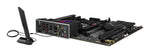 Placa base asus rog strix b650e - e gaming WiFi ATX am5 · 4x DDR5
