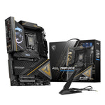 Placa MSI meg z890 ace ATX lga 1851 · 4x DDR5